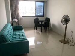Blk 310B Waterway Terraces II (Punggol), HDB 4 Rooms #573901651